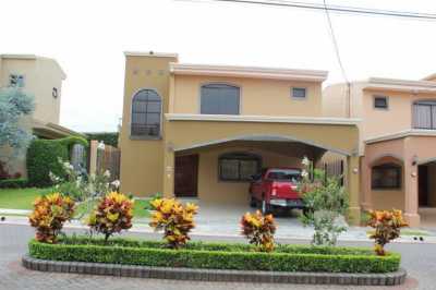 Home For Sale in Heredia, Costa Rica