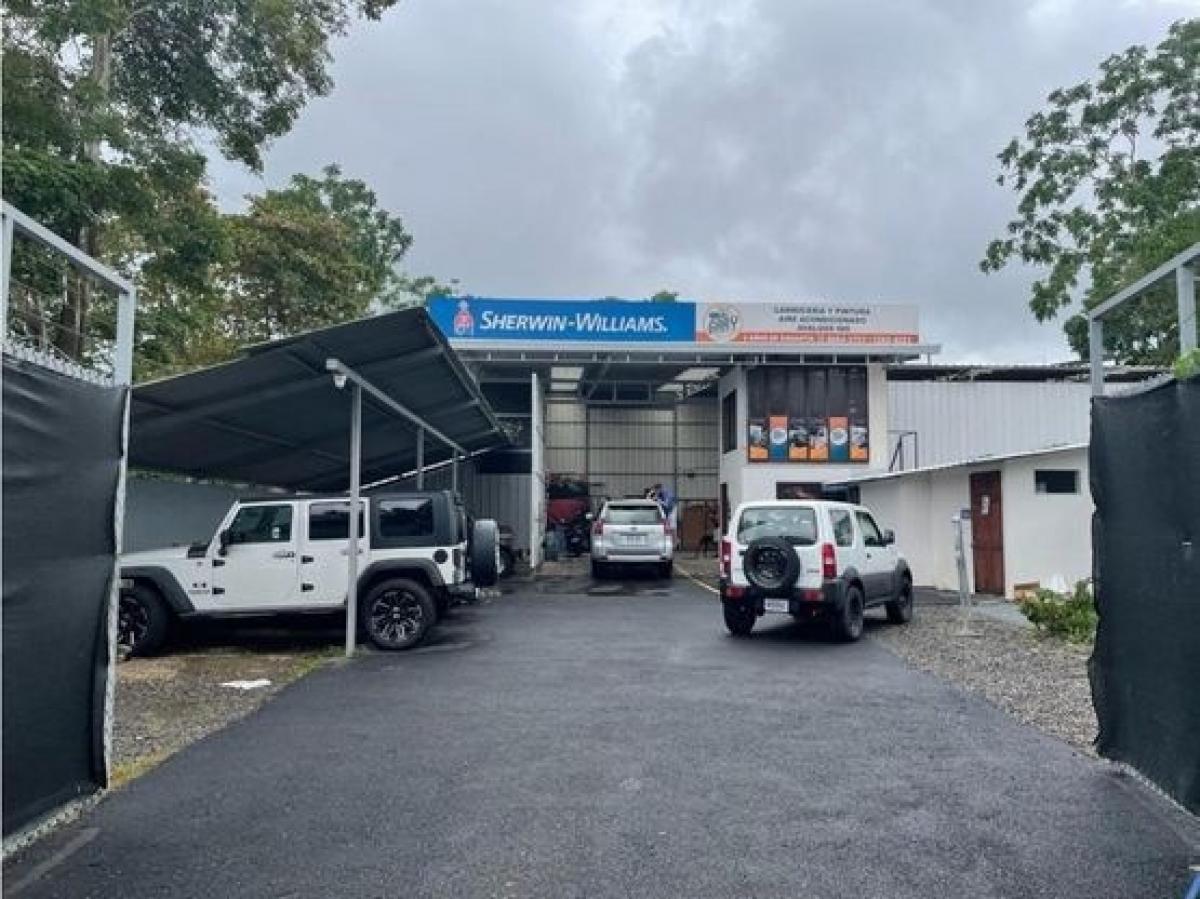 Picture of Home For Sale in Garabito, Puntarenas, Costa Rica