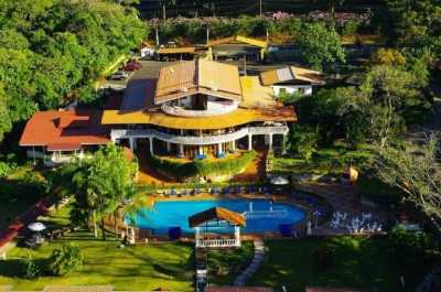 Hotel For Sale in Alajuela, Costa Rica