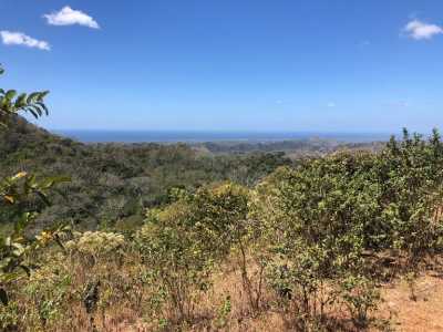 Residential Land For Sale in Santa Cruz, Costa Rica