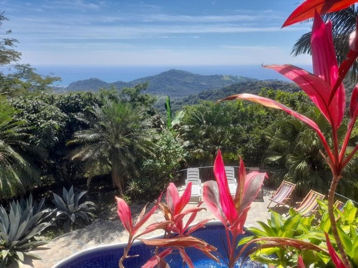Picture of Home For Sale in Hojancha, Guanacaste, Costa Rica