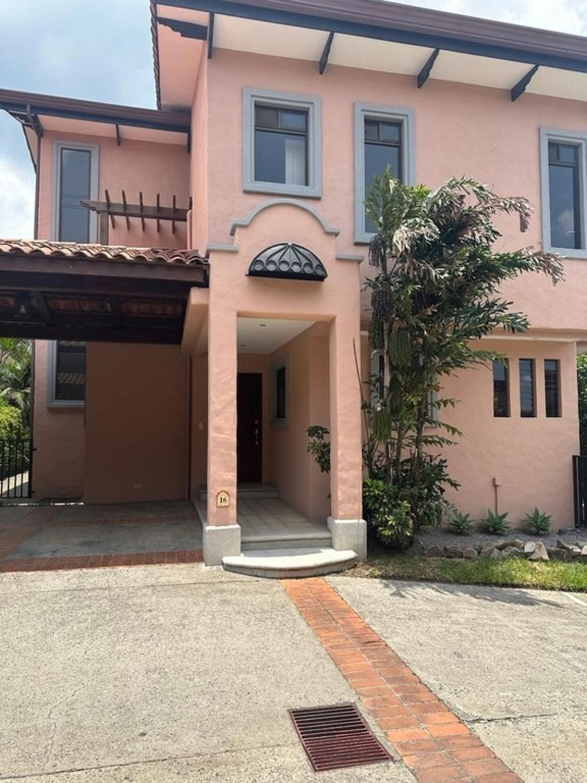 Picture of Home For Sale in Santa Ana, San Jose, Costa Rica