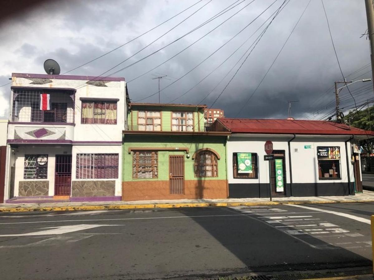 Picture of Residential Land For Sale in San Jose, San Jose, Costa Rica