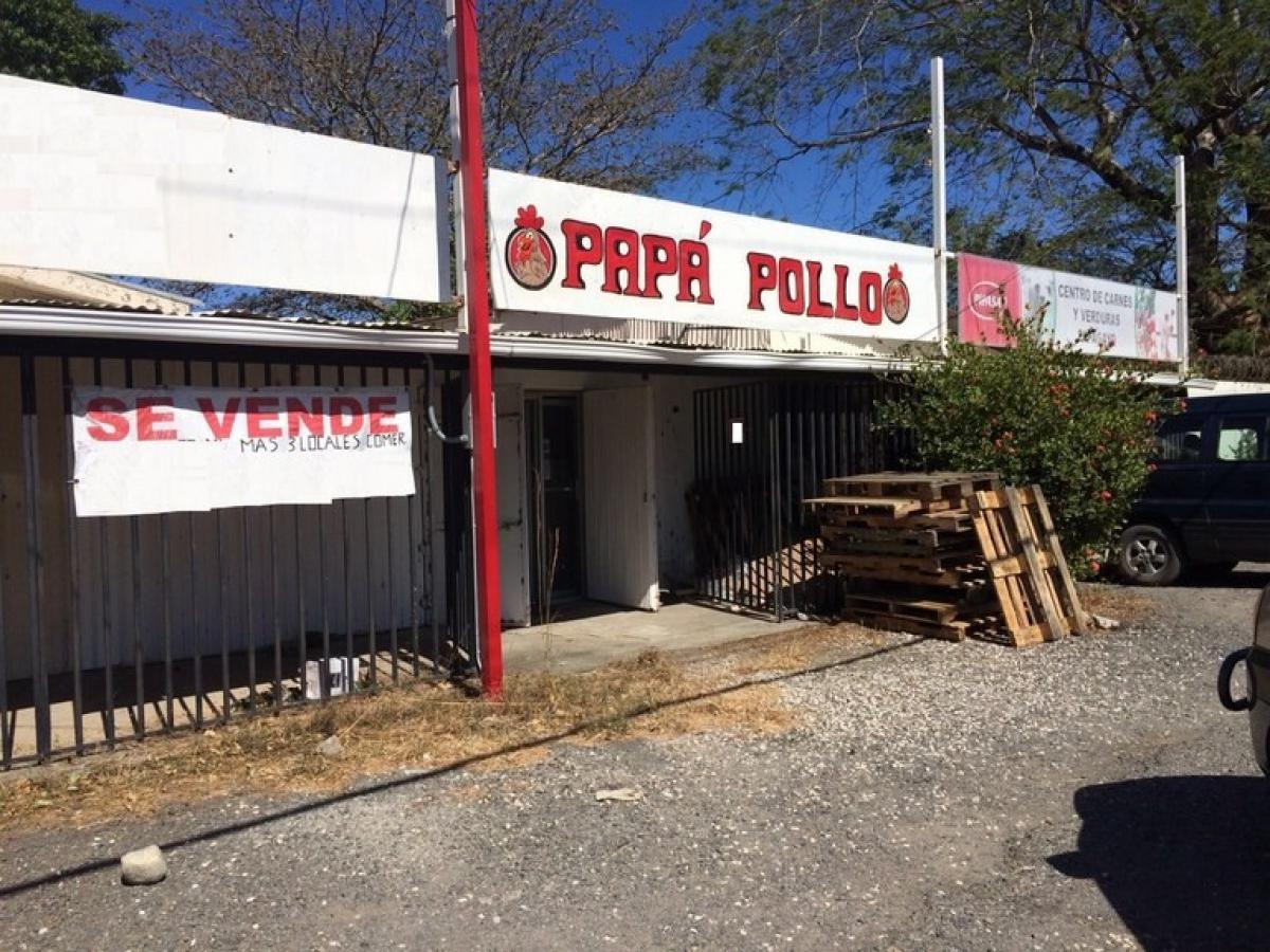 Picture of Retail For Sale in Liberia, Guanacaste, Costa Rica