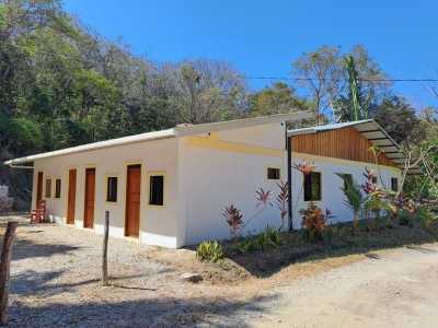 Home For Sale in Nicoya, Costa Rica