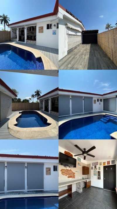 Home For Sale in Parrita, Costa Rica