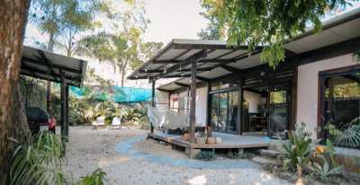 Home For Sale in Puntarenas, Costa Rica