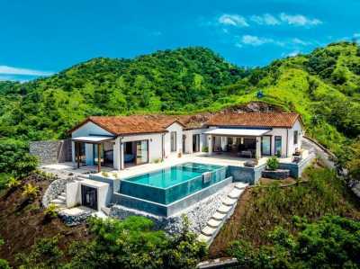 Home For Sale in Santa Cruz, Costa Rica