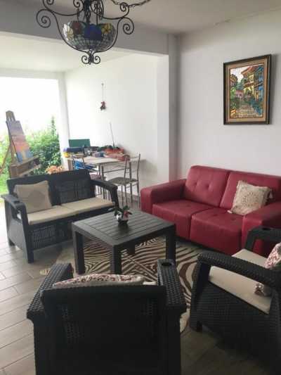 Home For Sale in Escazu, Costa Rica