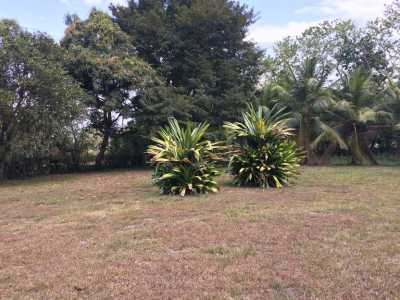 Residential Land For Sale in Los Chiles, Costa Rica