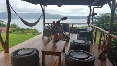 Home For Sale in Tilaran, Costa Rica