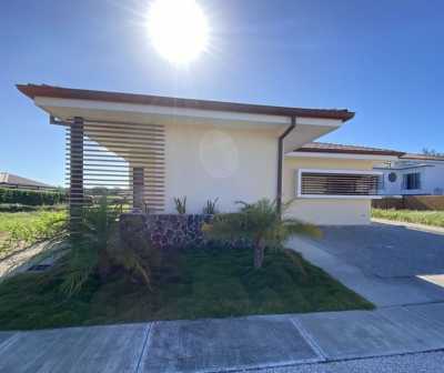 Home For Sale in Liberia, Costa Rica