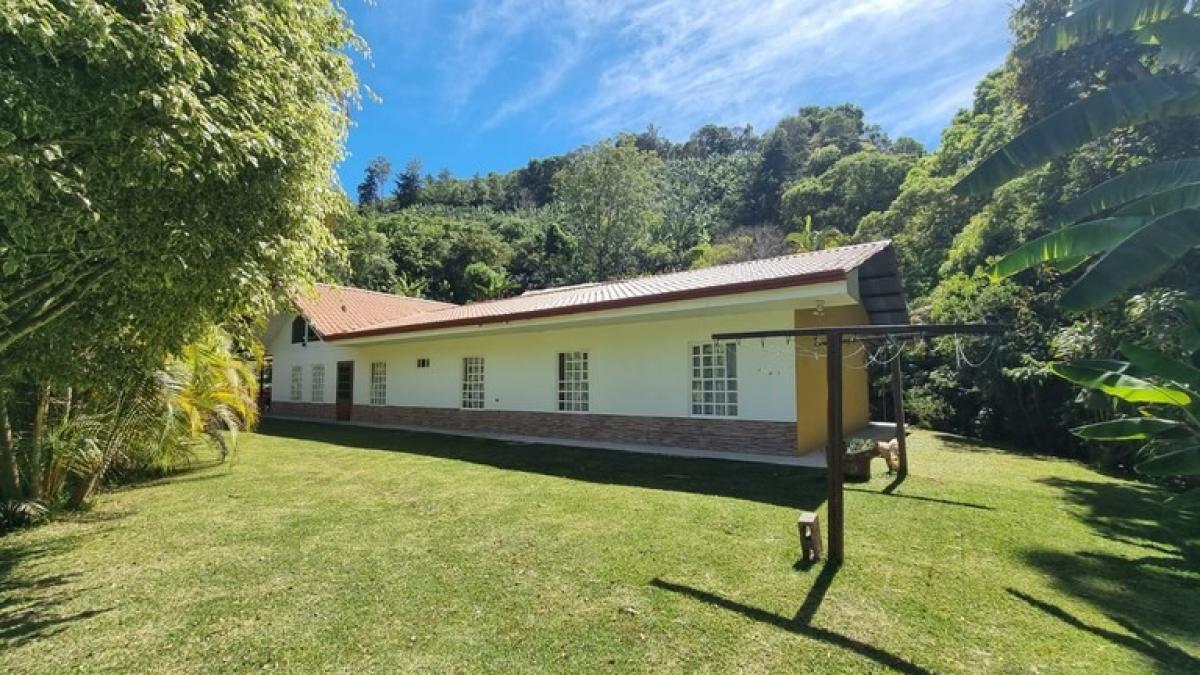 Picture of Home For Sale in Tarrazu, San Jose, Costa Rica