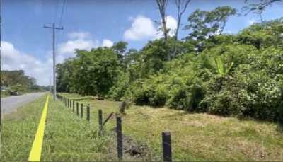 Residential Land For Sale in Limon, Costa Rica