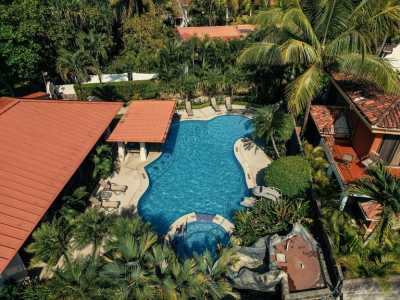 Home For Sale in Garabito, Costa Rica