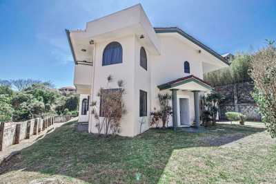 Home For Sale in Escazu, Costa Rica