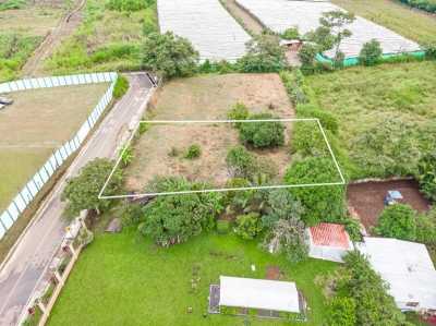 Residential Land For Sale in Alajuela, Costa Rica