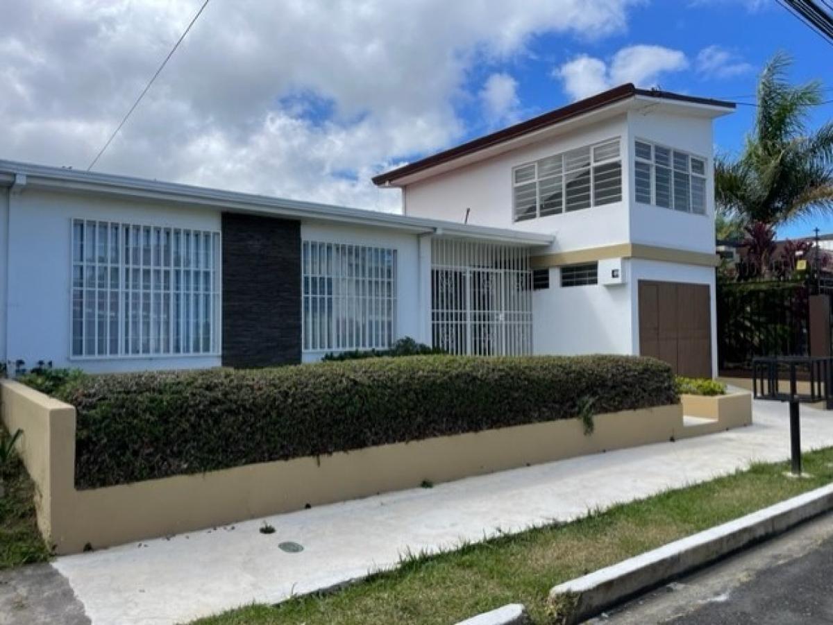 Picture of Home For Sale in San Jose, San Jose, Costa Rica