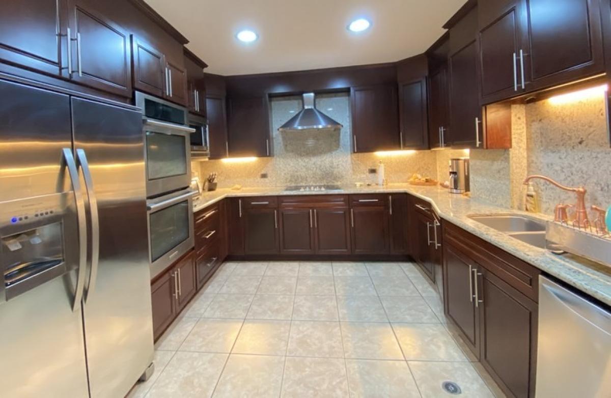 Picture of Condo For Sale in Escazu, San Jose, Costa Rica