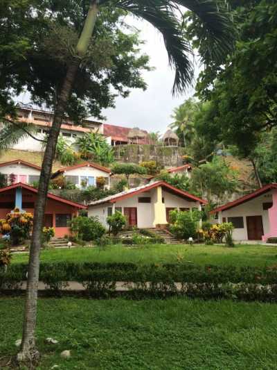 Hotel For Sale in Nicoya, Costa Rica