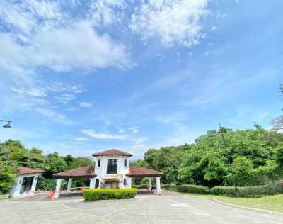 Residential Land For Sale in Mora, Costa Rica