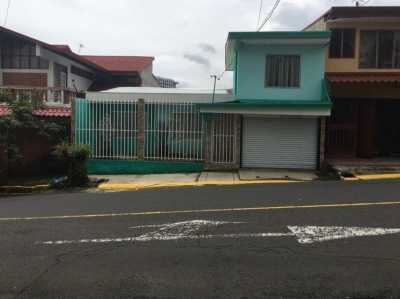 Home For Sale in Heredia, Costa Rica