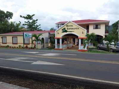 Hotel For Sale in Hojancha, Costa Rica
