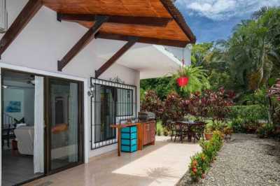 Condo For Sale in Puntarenas, Costa Rica