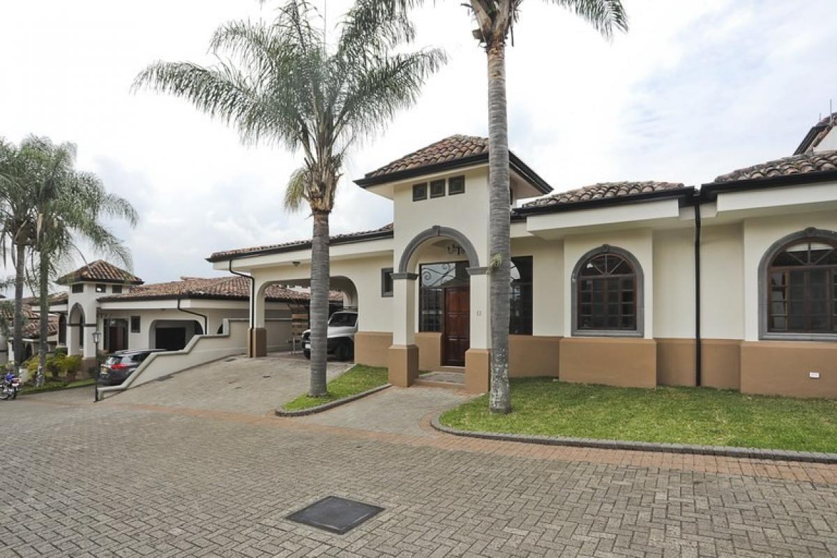 Picture of Home For Sale in Escazu, San Jose, Costa Rica