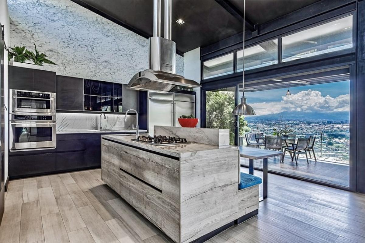 Picture of Home For Sale in Escazu, San Jose, Costa Rica