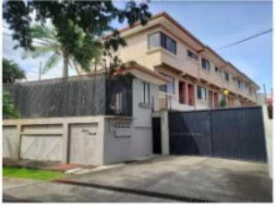 Home For Sale in Escazu, Costa Rica