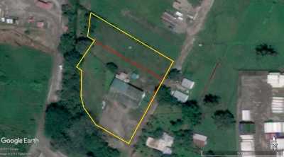Residential Land For Sale in Limon, Costa Rica