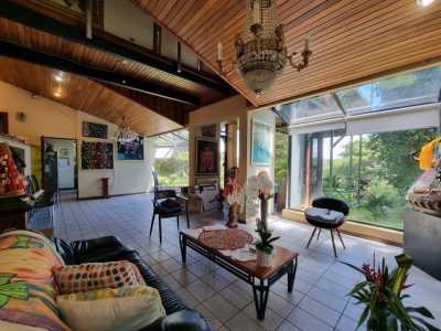 Home For Sale in Escazu, Costa Rica