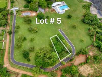 Residential Land For Sale in Santa Cruz, Costa Rica