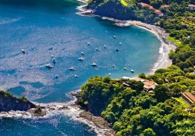 Residential Land For Sale in Carrillo, Costa Rica