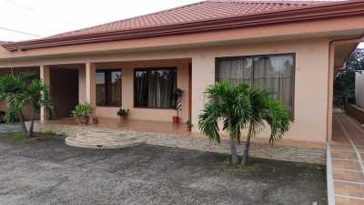 Home For Sale in Grecia, Costa Rica