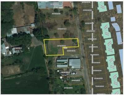 Residential Land For Sale in Alajuela, Costa Rica