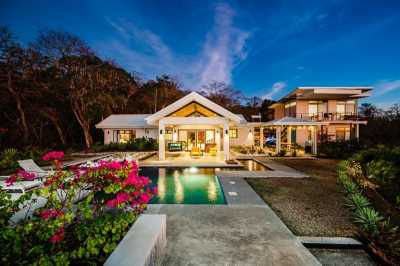 Home For Sale in Santa Cruz, Costa Rica