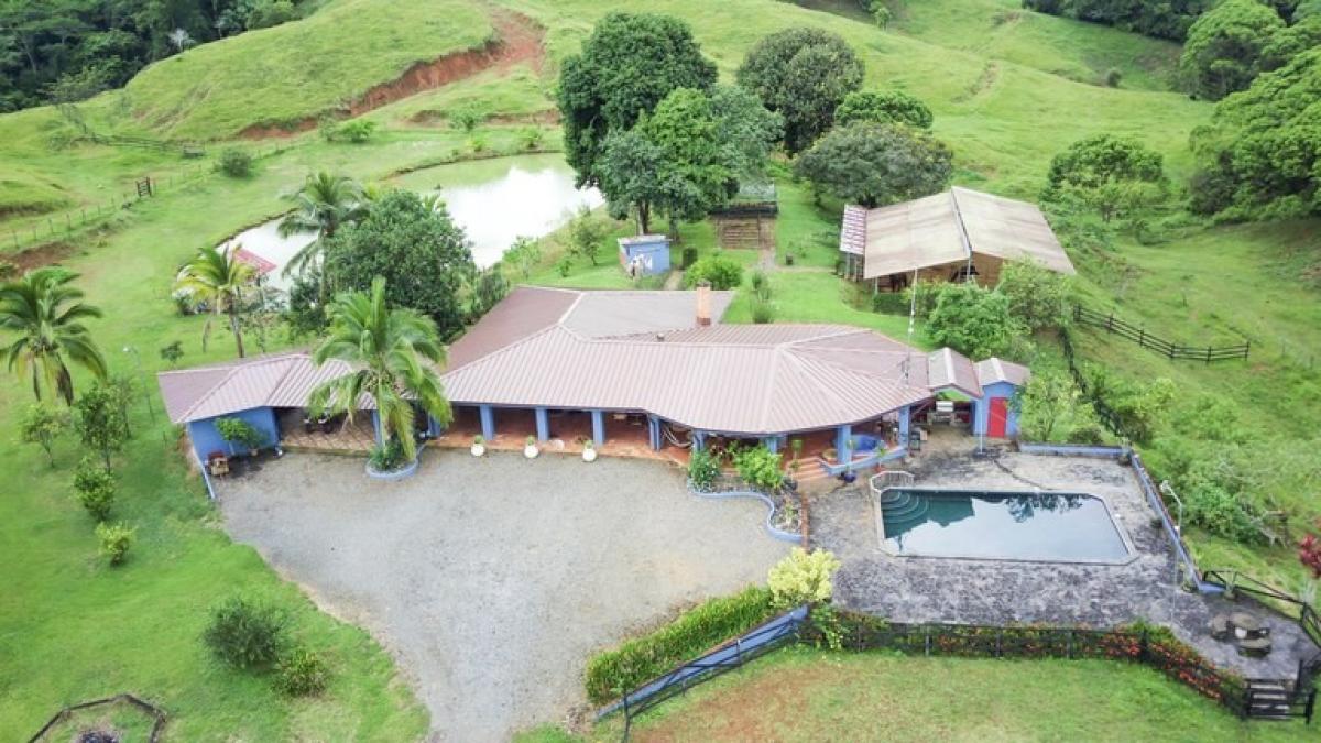 Picture of Home For Sale in Limon, Limon, Costa Rica