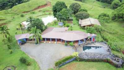 Home For Sale in Limon, Costa Rica