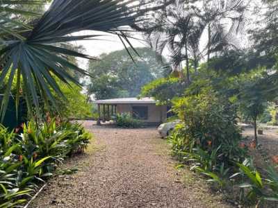 Home For Sale in Carrillo, Costa Rica