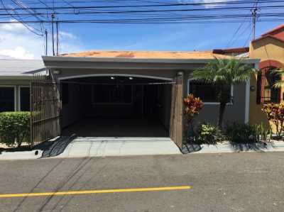 Home For Sale in Heredia, Costa Rica