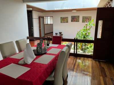 Home For Sale in Escazu, Costa Rica