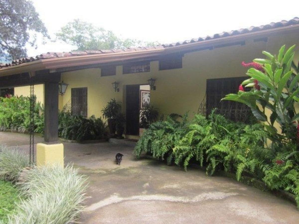 Picture of Home For Sale in Mora, San Jose, Costa Rica