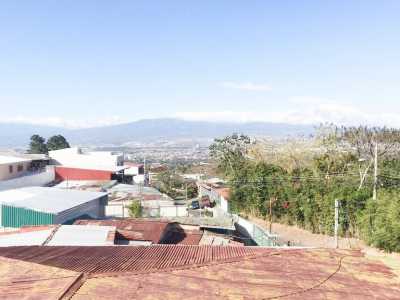 Home For Sale in Escazu, Costa Rica
