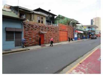 Hotel For Sale in San Jose, Costa Rica