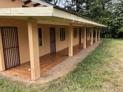 Home For Sale in Siquirres, Costa Rica