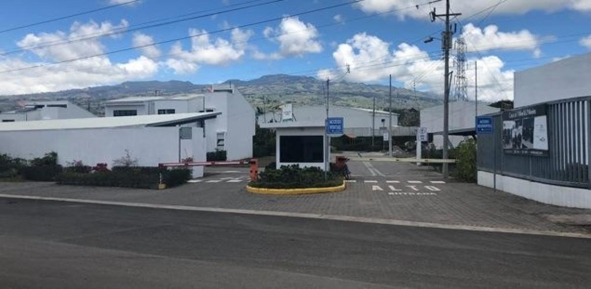 Picture of Residential Land For Sale in Paraiso, Cartago, Costa Rica