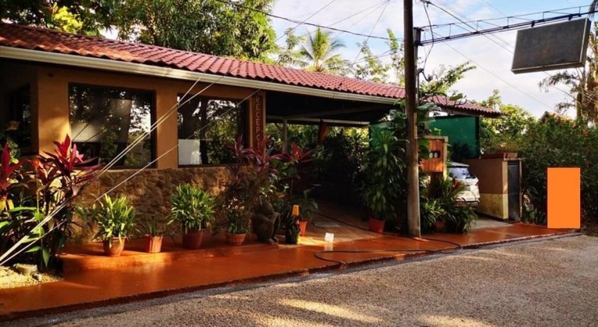 Picture of Hotel For Sale in Nicoya, Guanacaste, Costa Rica