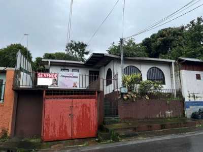 Home For Sale in Barva, Costa Rica